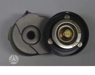 Chrysler Voyager engine