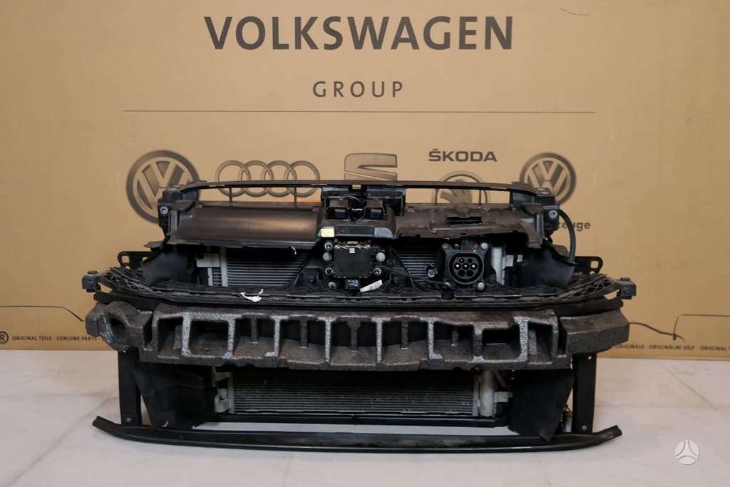 Volkswagen Passat, 3G0807611A, kėbulo dalys