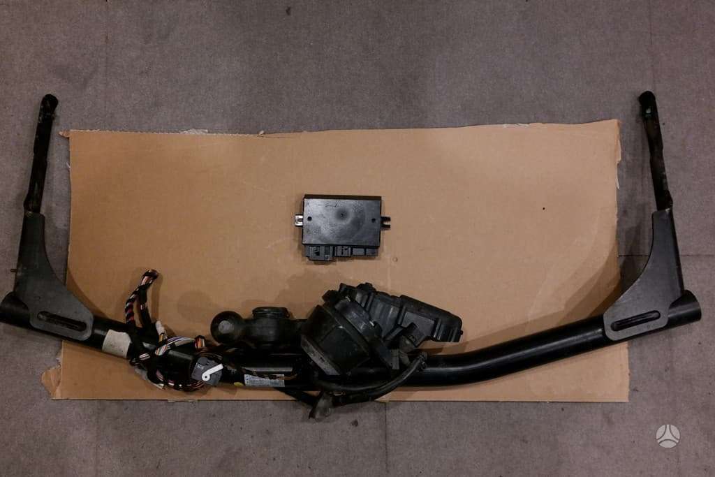 Volkswagen Passat, 3G0807611A, детали кузова