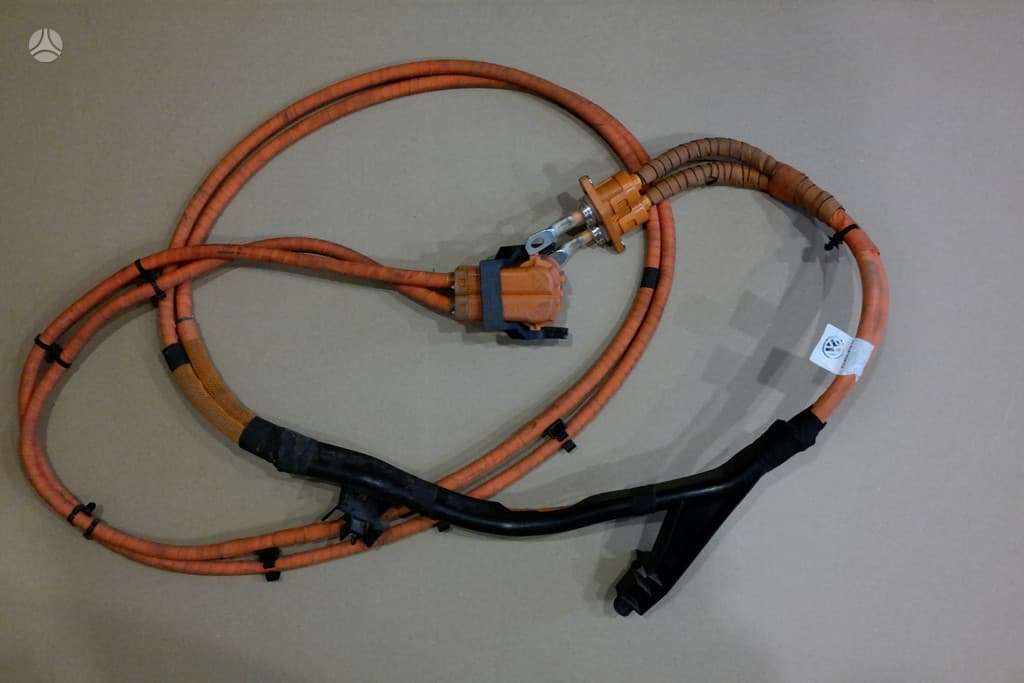 Volkswagen Passat, 3G0807611A, детали кузова