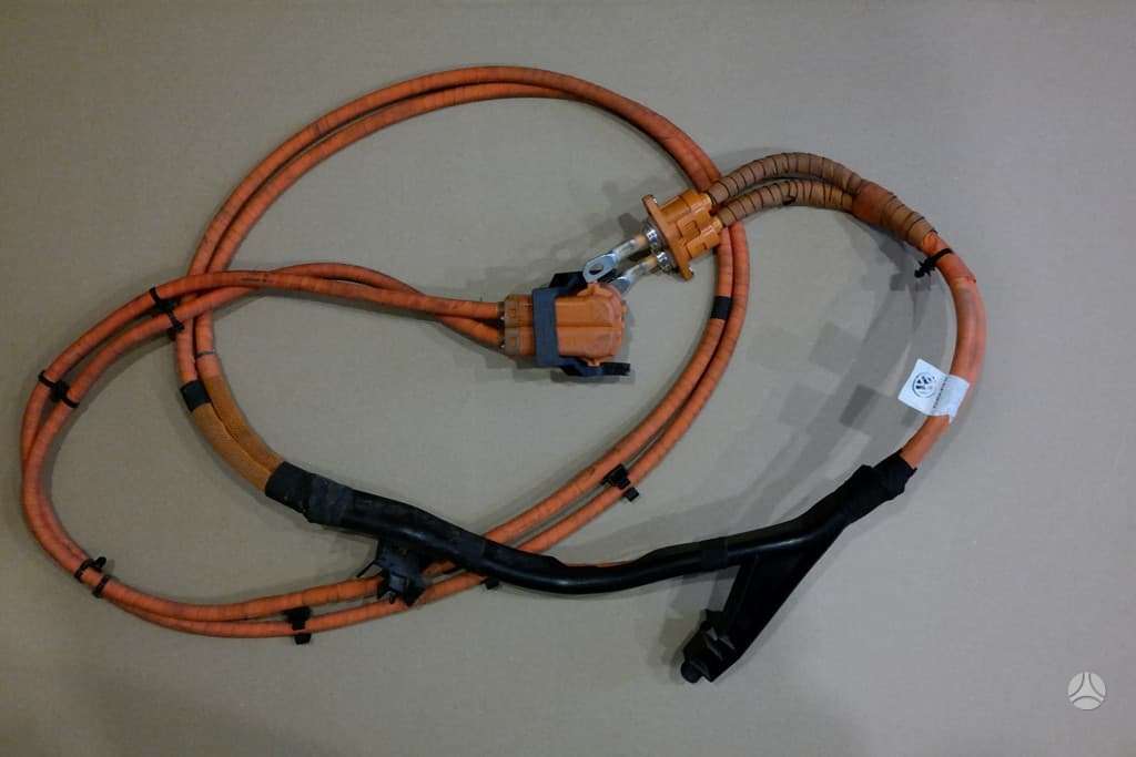 Volkswagen Passat, 3G0807611A, детали кузова