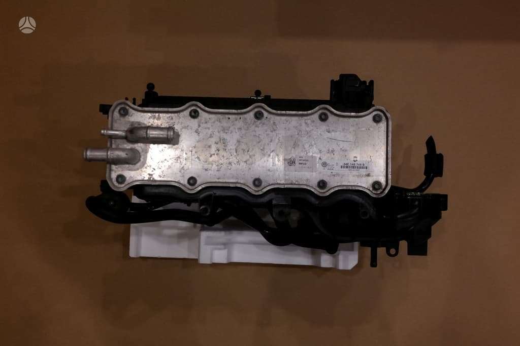 Volkswagen Passat, 3G0807611A, детали кузова