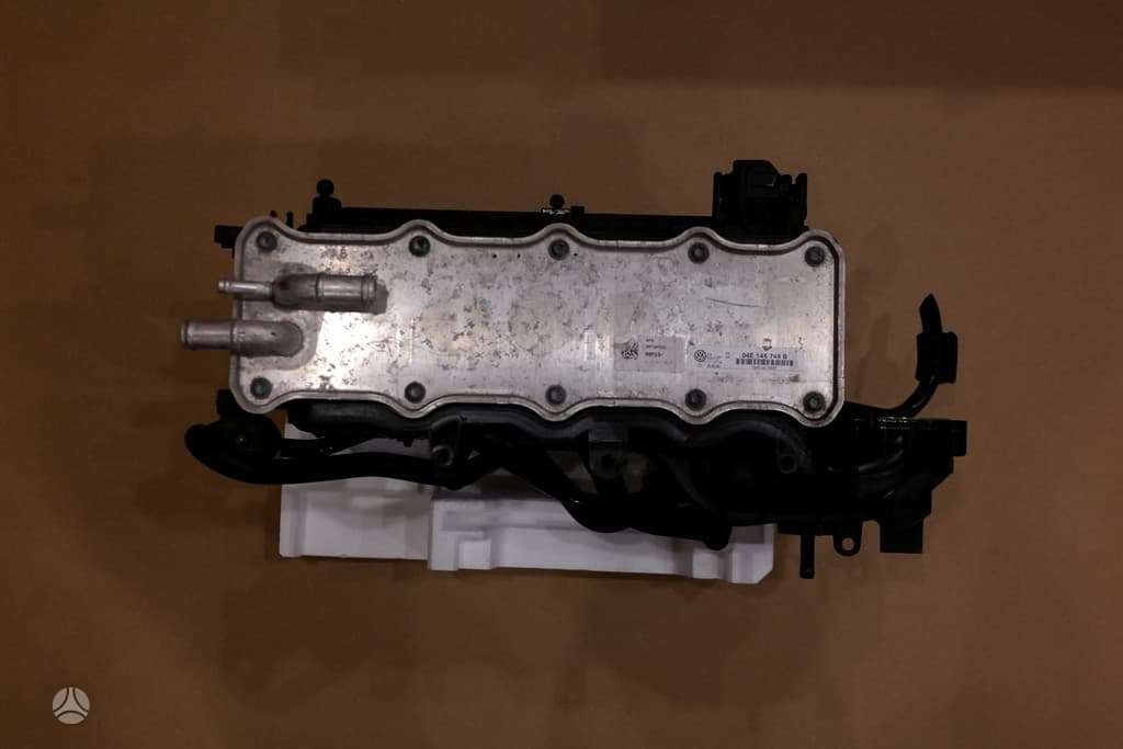 Volkswagen Passat, 3G0807611A, kėbulo dalys