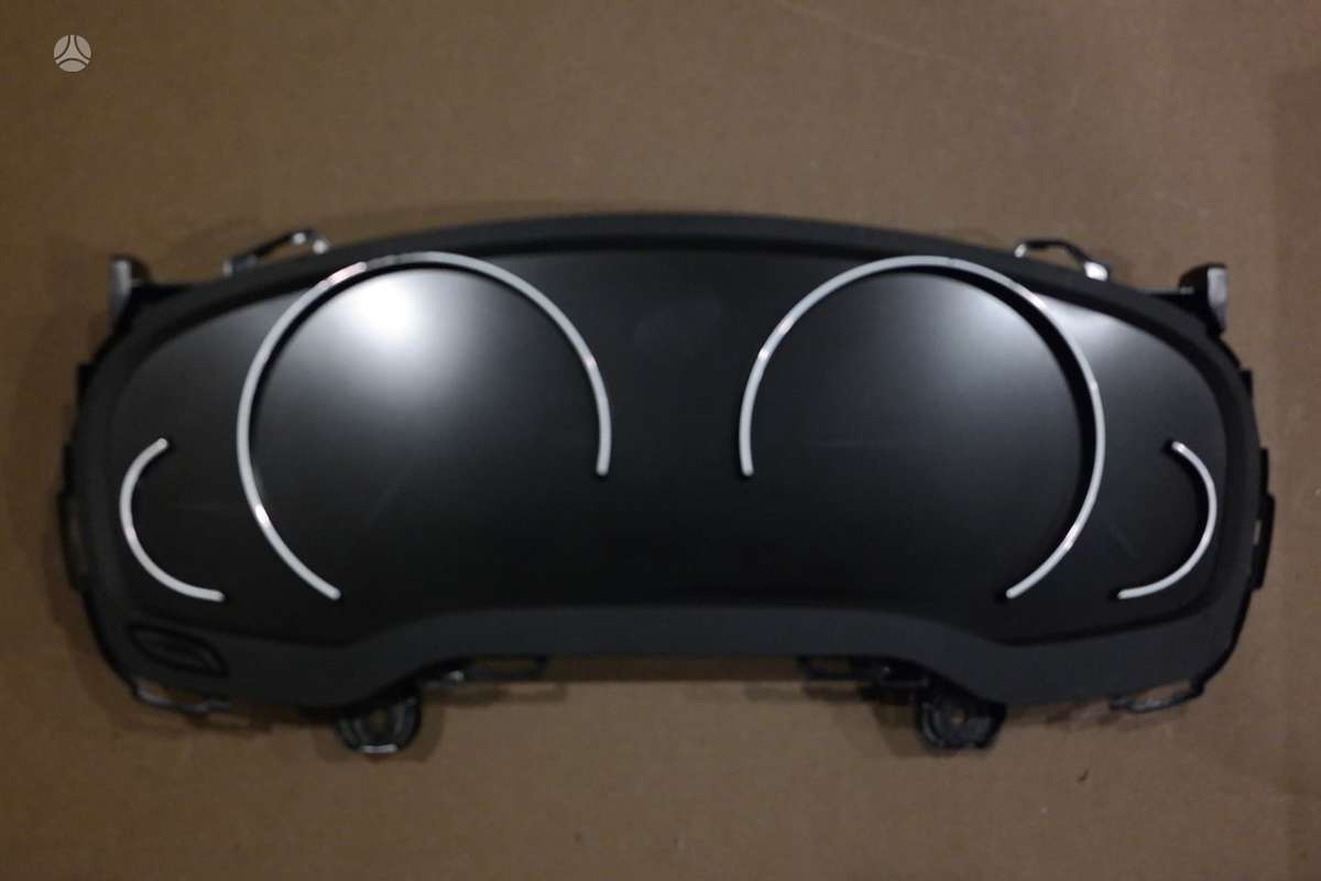 BMW 5 serija, 62108783595, бамперы (буфера)