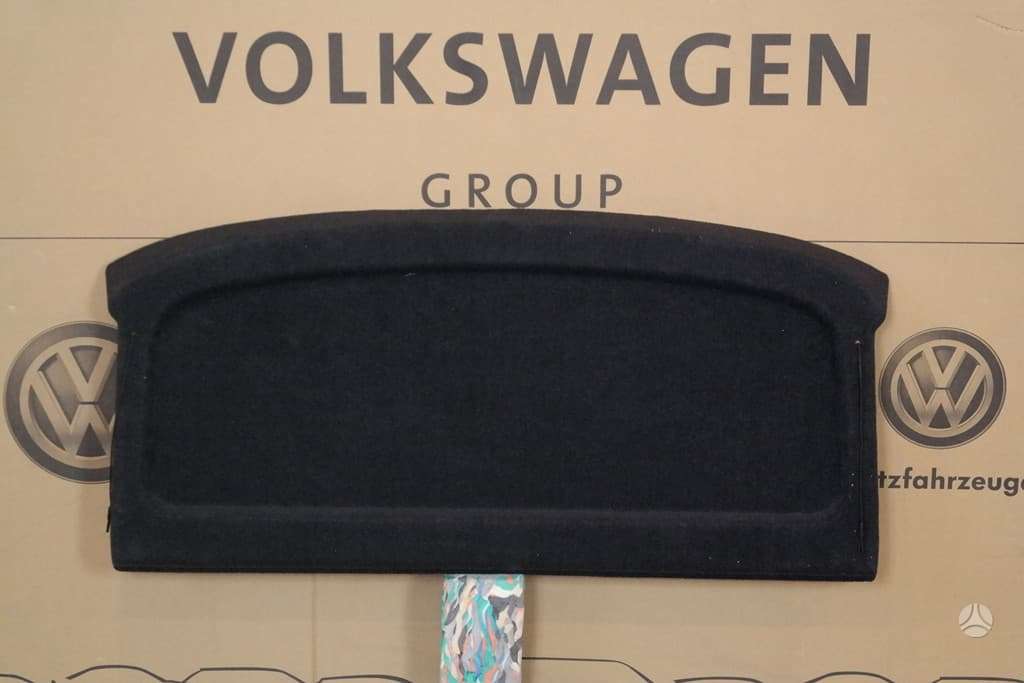 Volkswagen Golf, 5G0941751, детали кузова
