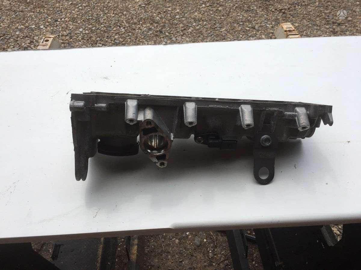 Volkswagen Golf, Cbz, engine parts