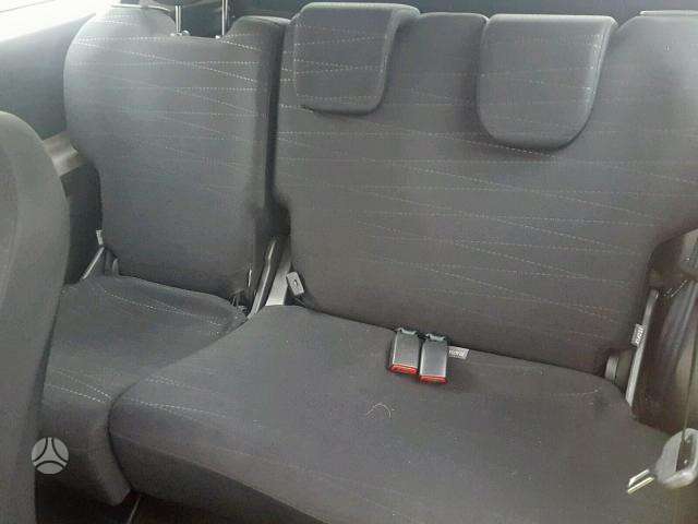 Toyota Yaris dalimis