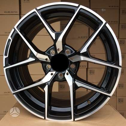 Mercedes-Benz, легкосплавные , R19