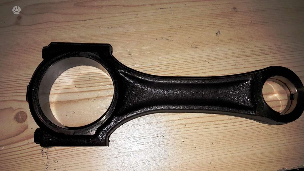 Land Rover Freelander, TD4 224DT, engine parts