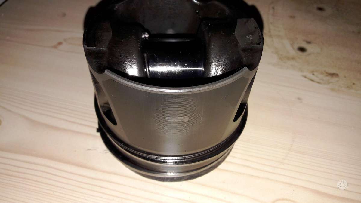 Land Rover Freelander, TD4 224DT, engine parts