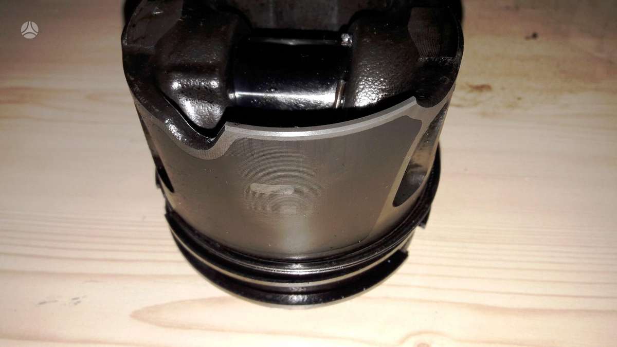 Land Rover Evoque, 224DT, engine parts