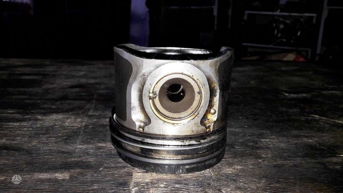 Kia Sorento, D4CB, engine parts