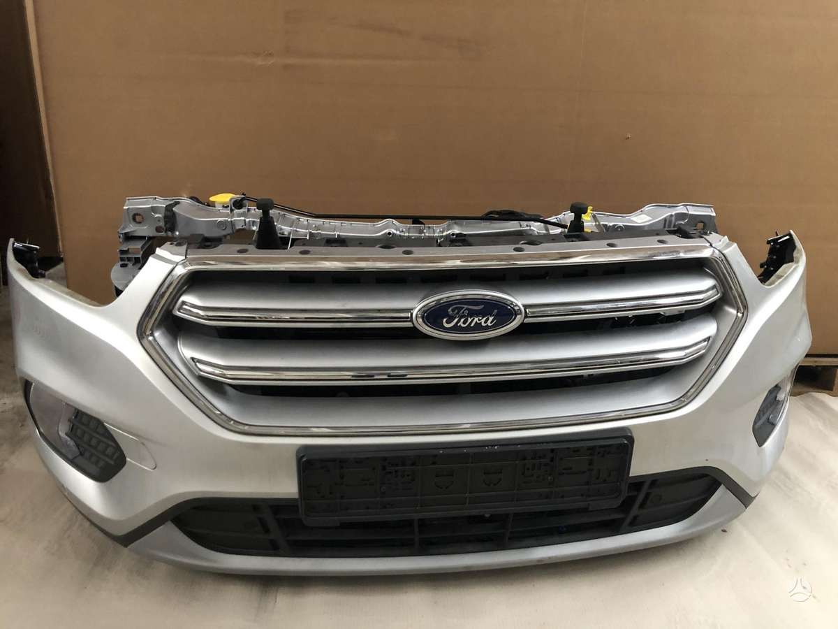 Ford Kuga for parts