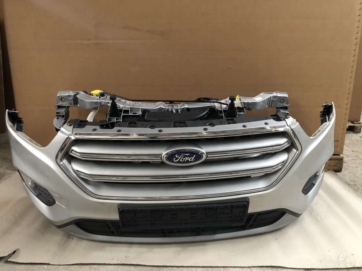 Ford Kuga for parts