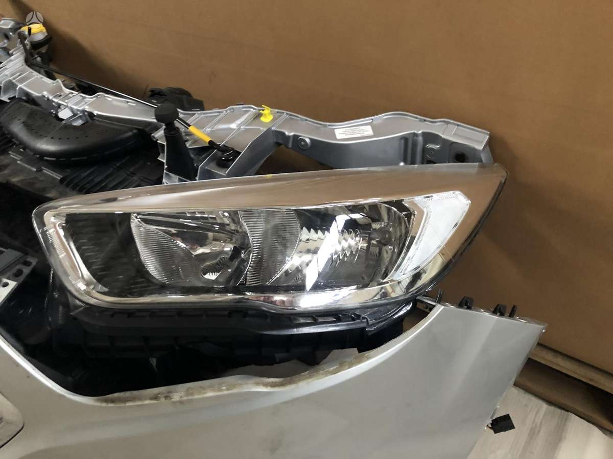Ford Kuga for parts
