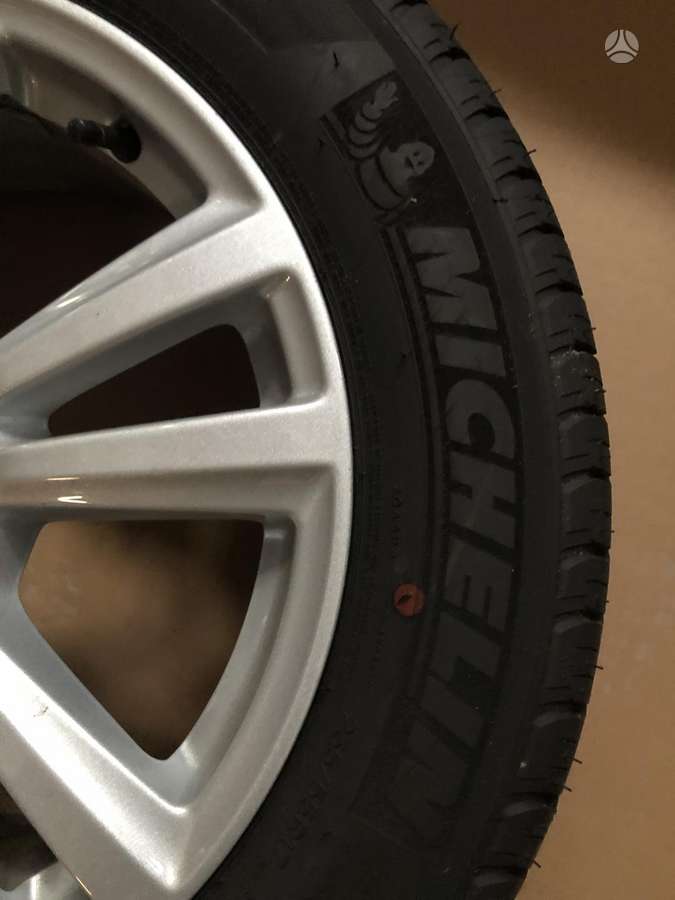 Ford Kuga по частям