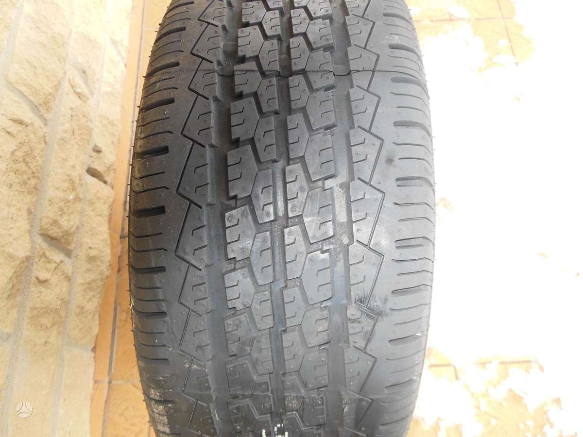 Security, all-season 195/50 R13