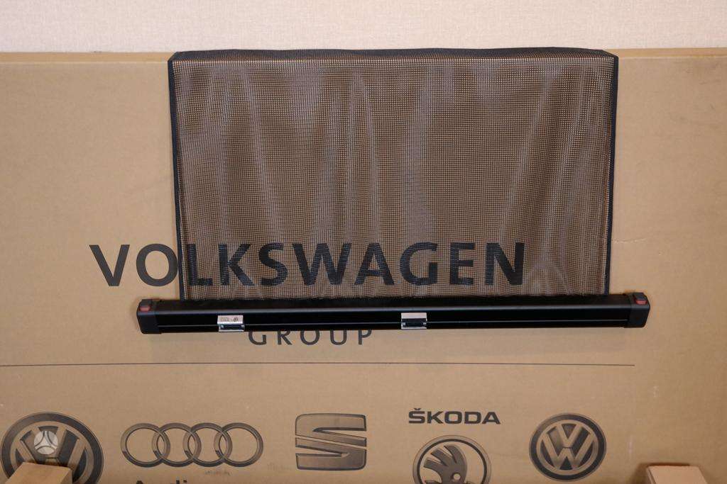 Volkswagen Passat interior parts