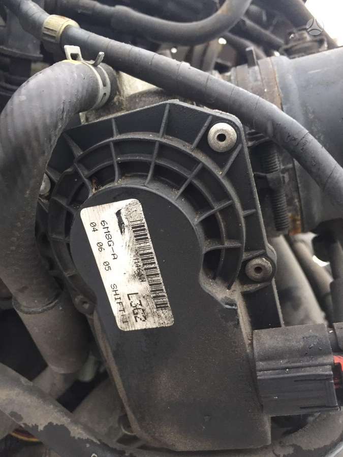 Mazda 5, Lf, Lf