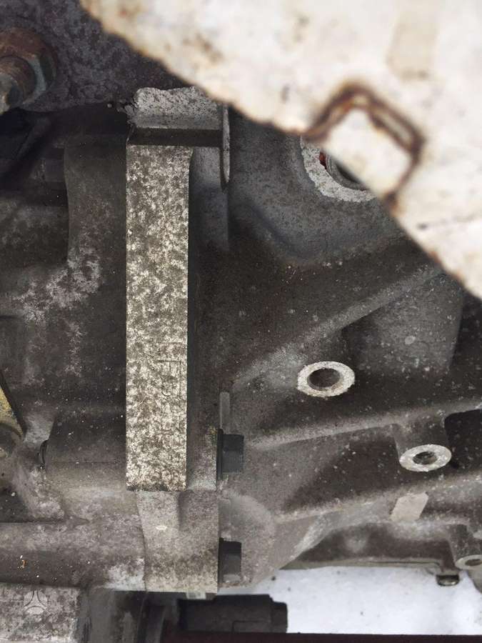 Mazda 5, Lf, Lf