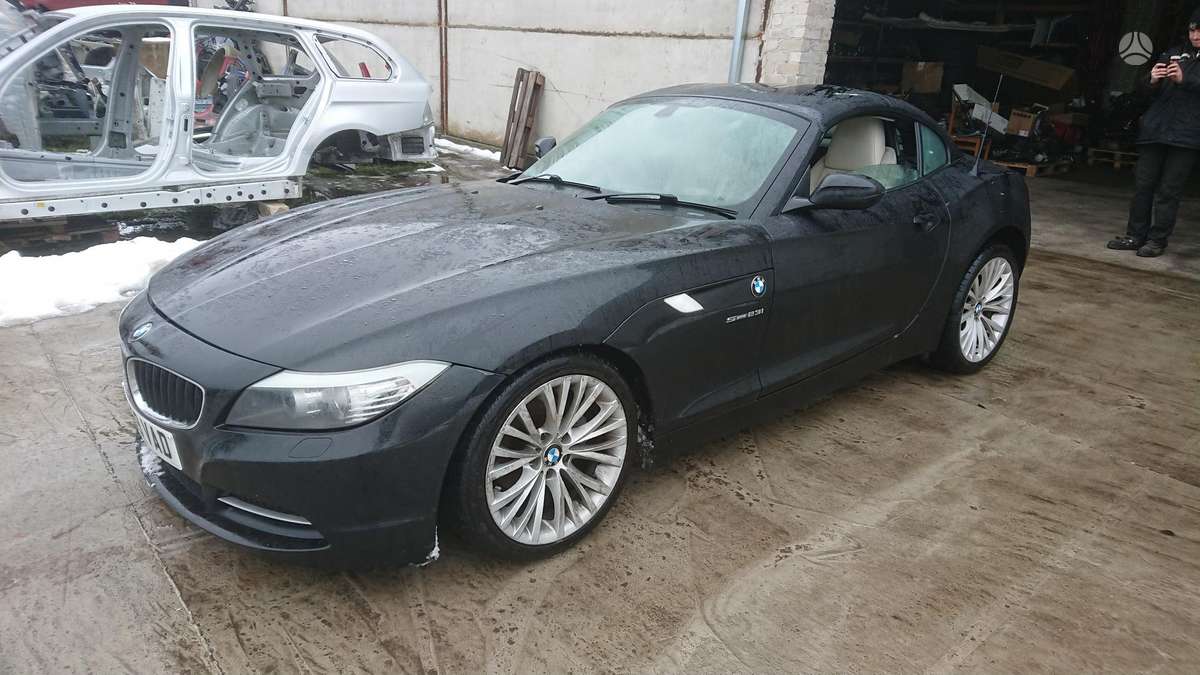 BMW Z4