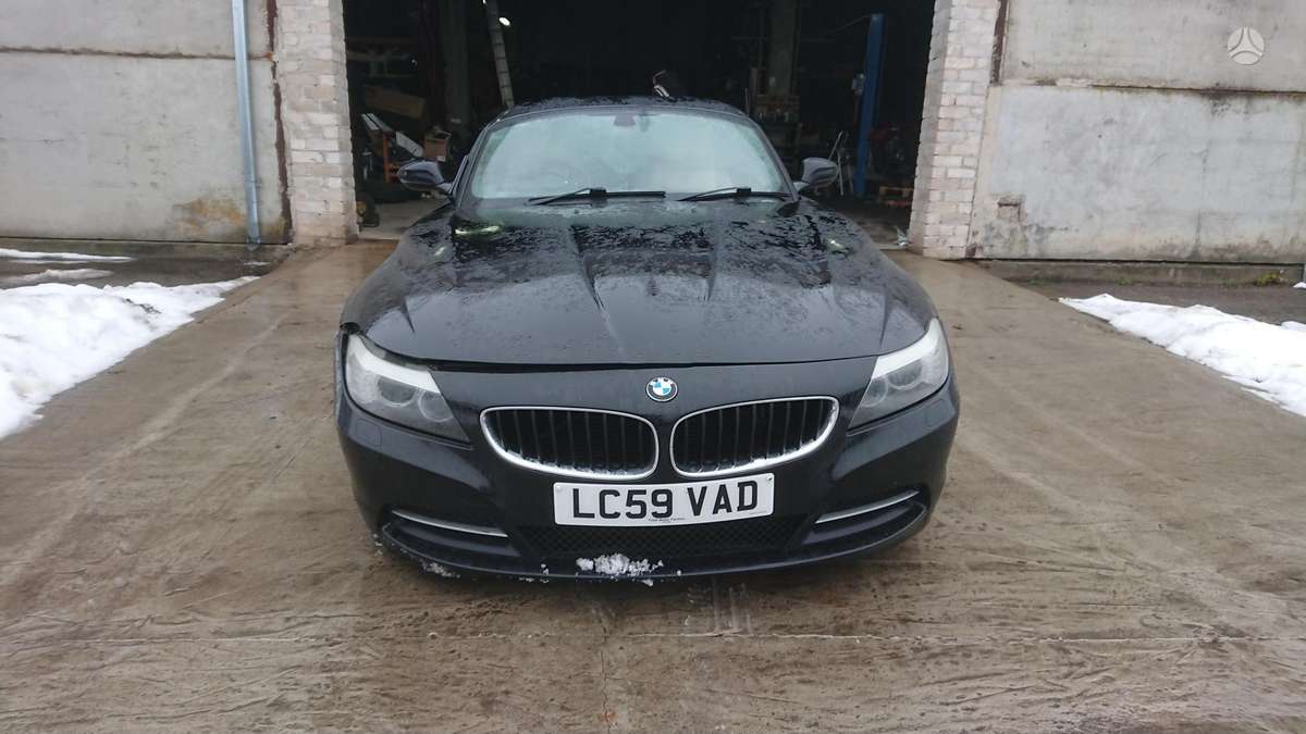 BMW Z4