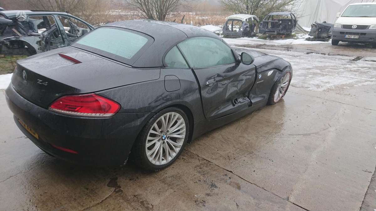 BMW Z4