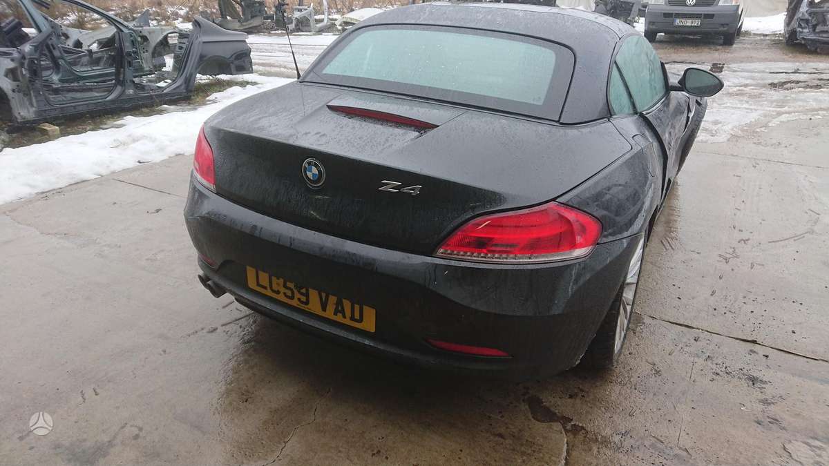BMW Z4