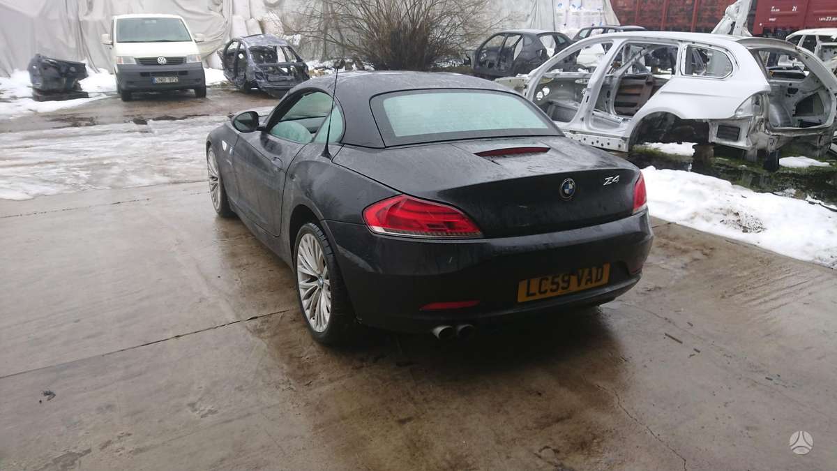 BMW Z4