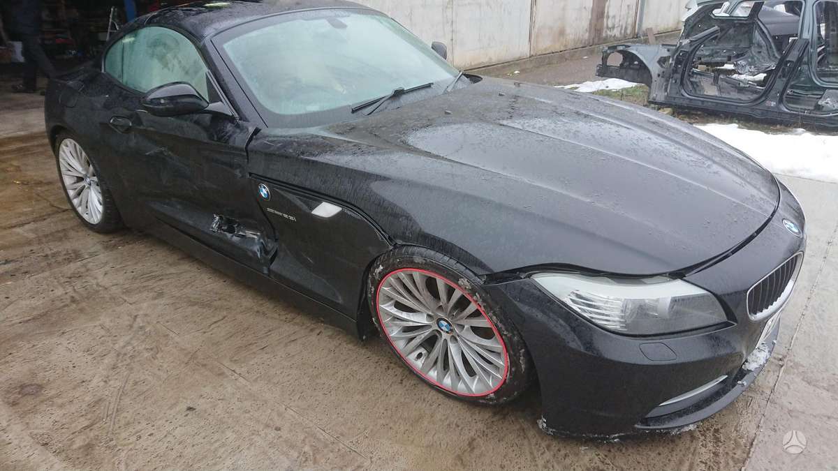 BMW Z4