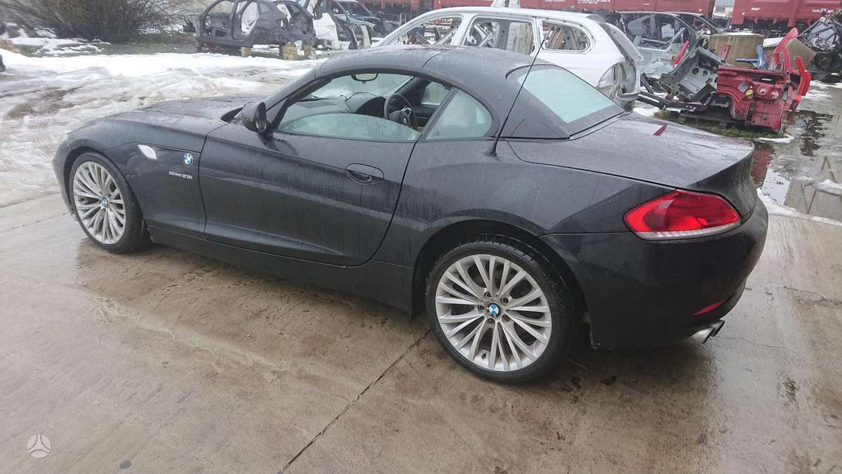 BMW Z4