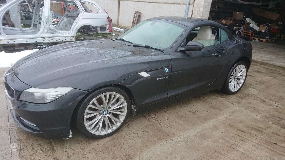 BMW Z4