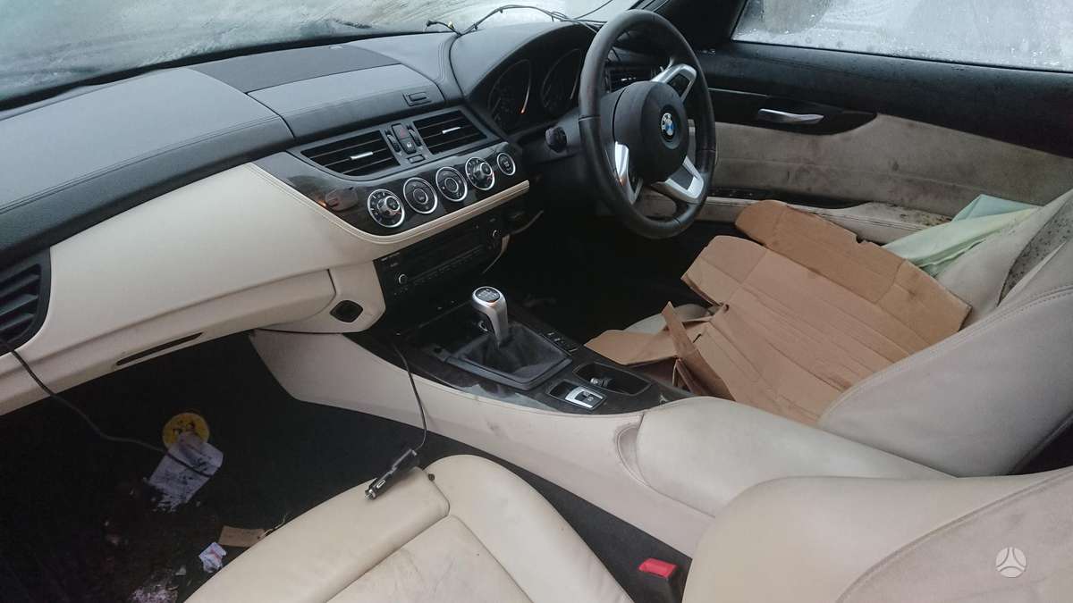 BMW Z4