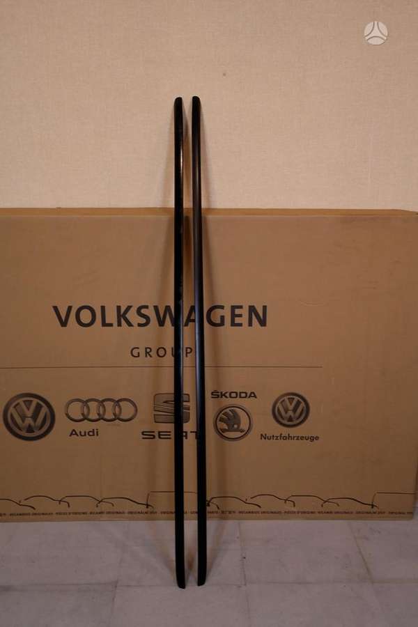 Volkswagen Passat chassis parts