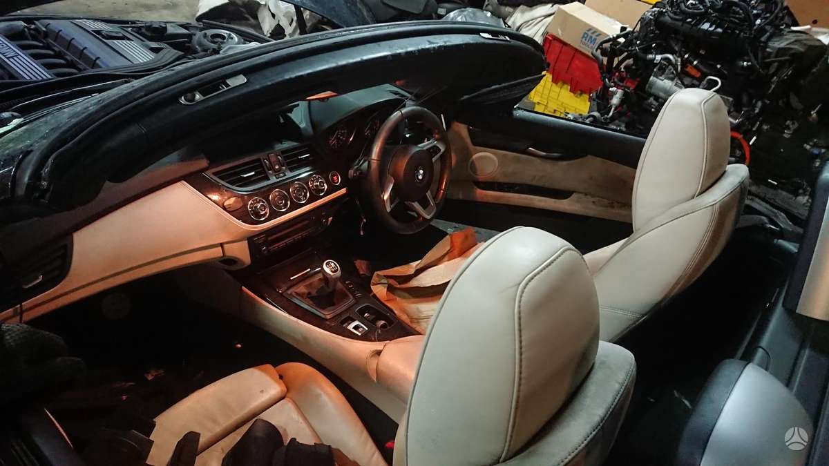 BMW Z4