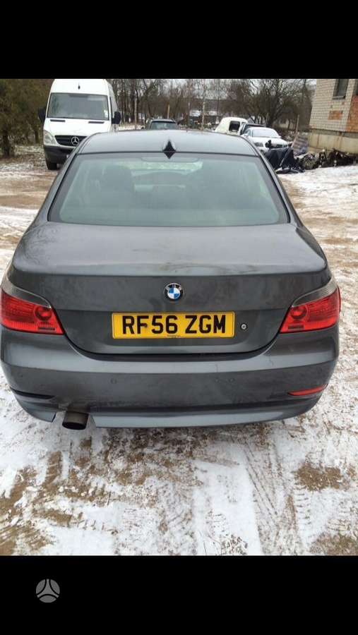 BMW 5 serija