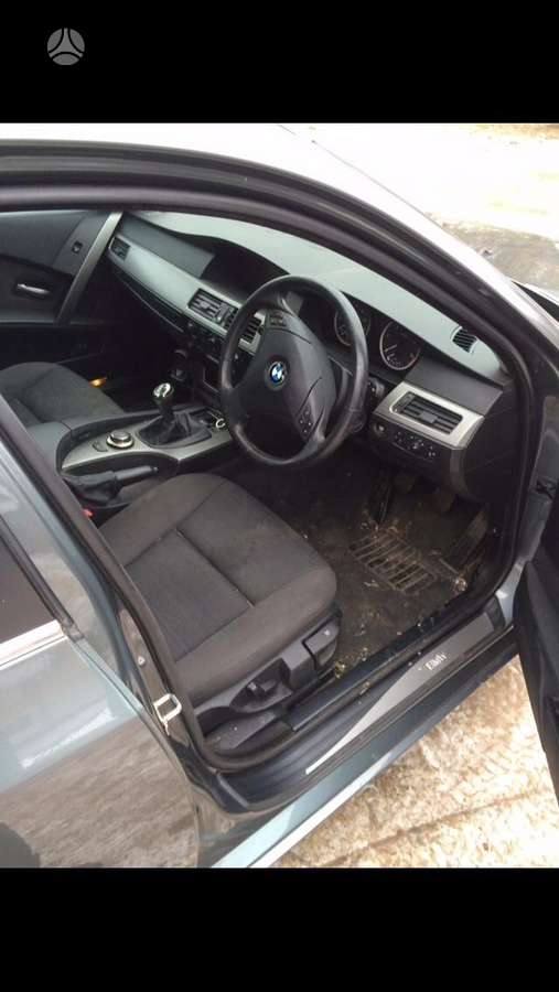 BMW 5 serija