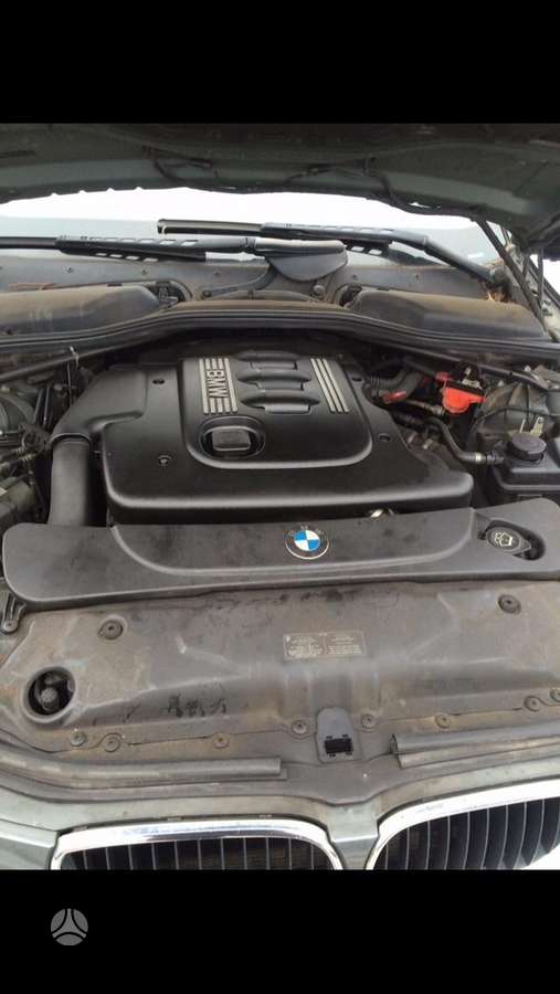 BMW 5 serija