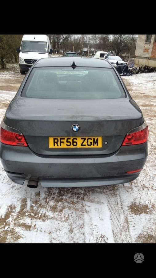 BMW 5 serija