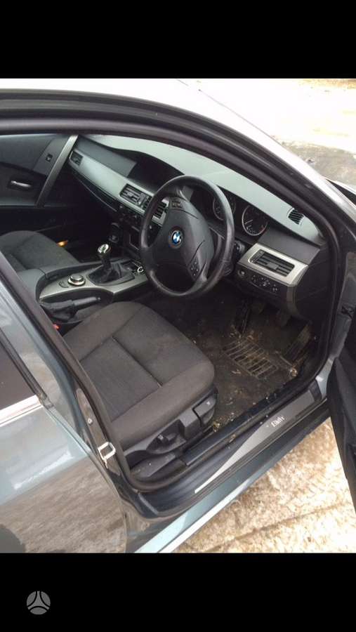 BMW 5 serija