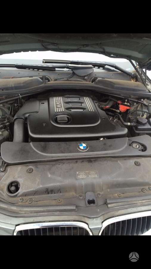 BMW 5 serija