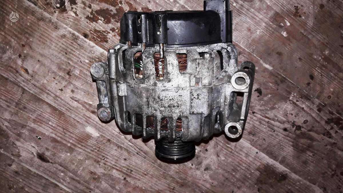 Mercedes-Benz E klasė, R2122710201, gearbox, clutch kit
