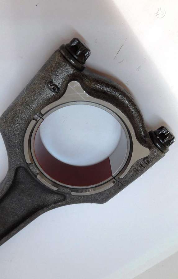 Mini One, B38A15, engine parts