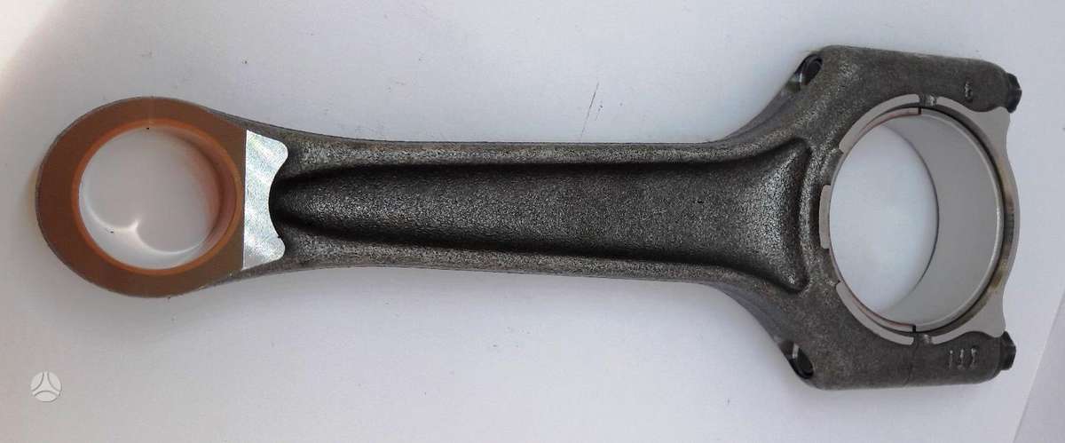 Mini One, B38A15, variklio detalės