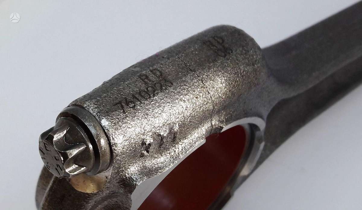 Mini One, B38A15, variklio detalės