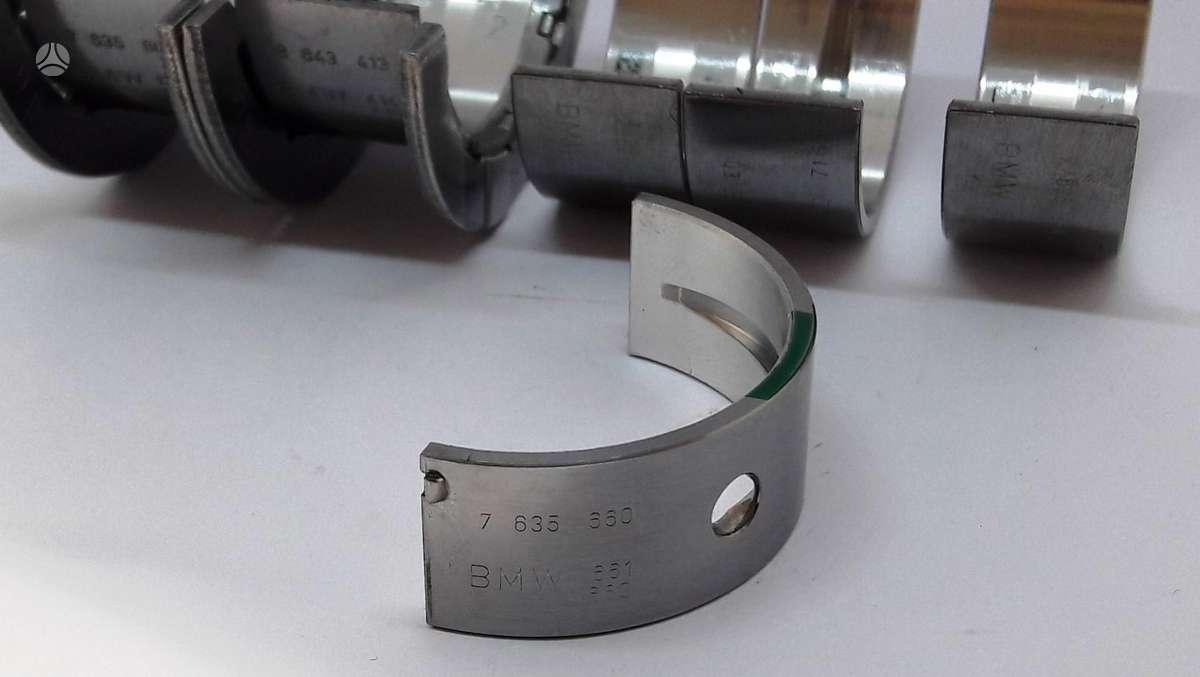 Mini One, B38A15, engine parts