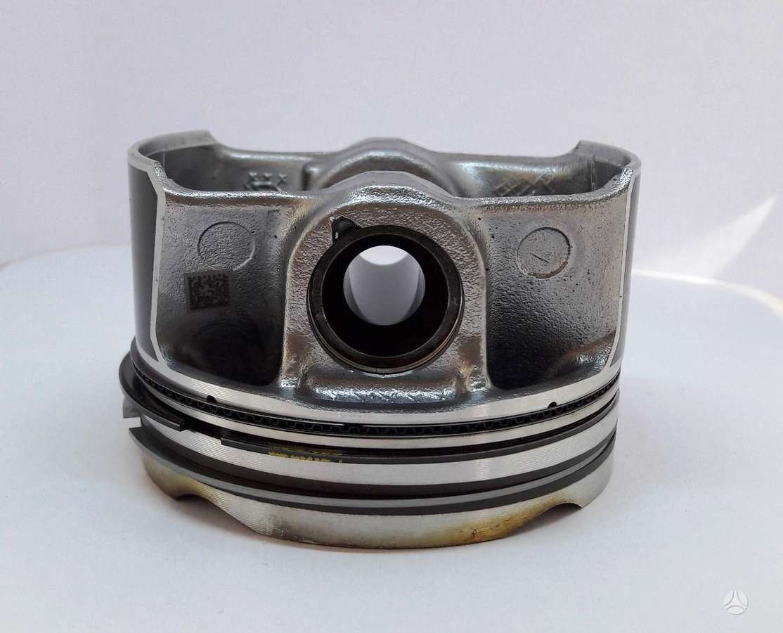 Mini One, B38A15, engine parts