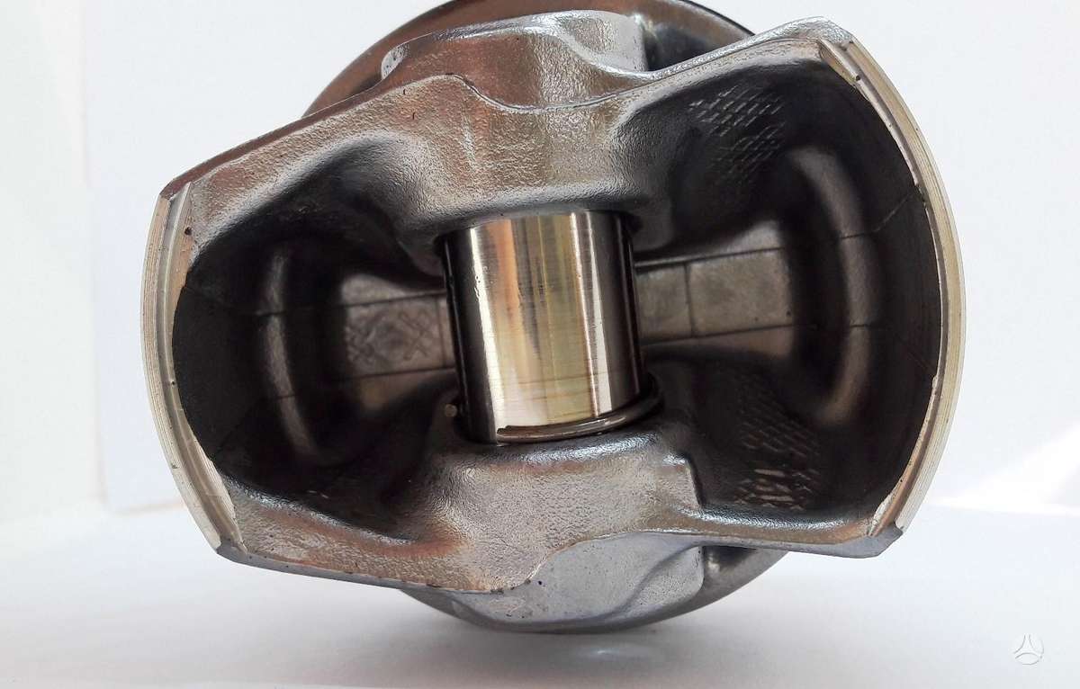 Mini One, B38A15, engine parts