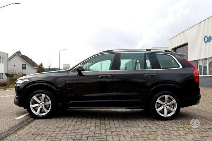 Volvo XC90 for parts