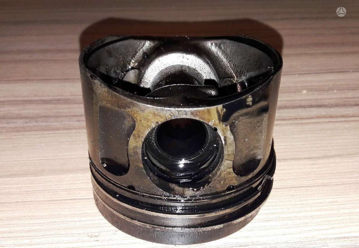 Ford Transit, PHFA JXFA, engine parts